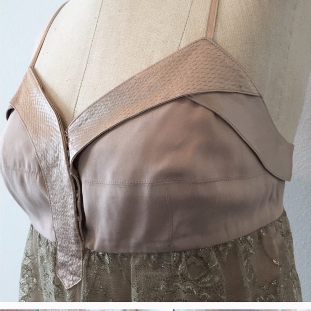 3.1 Phillip Lim Tank Top - Picture 3 of 5